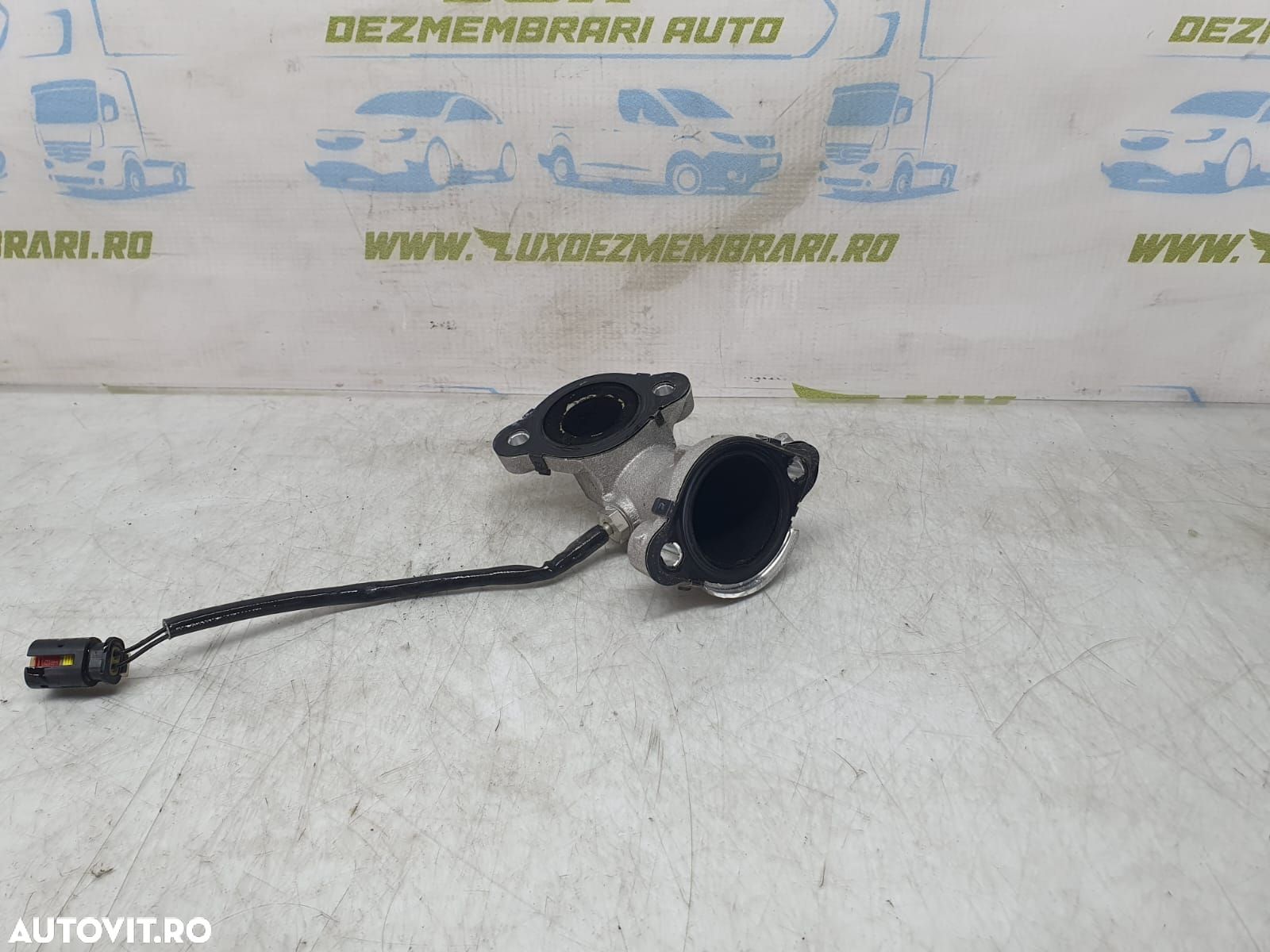 Cot EGR 178872-10 3.0 d Hybrid B57D30B LCI BMW Seria 7 G11/G12 [facel - 1