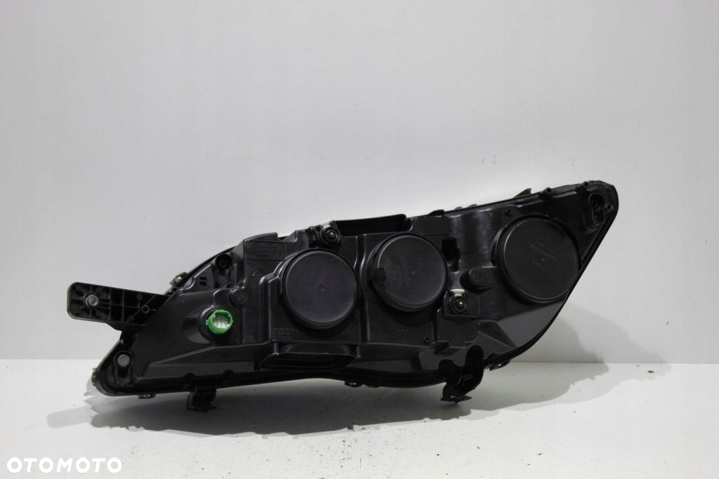 Fiat Ducato Jumper Boxer III Lampa Przód Prawa14r Europa - 2