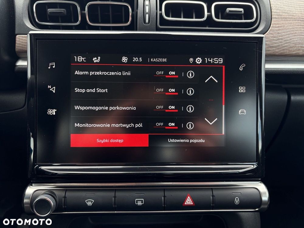 Citroën C3 1.2 PureTech Max - 18