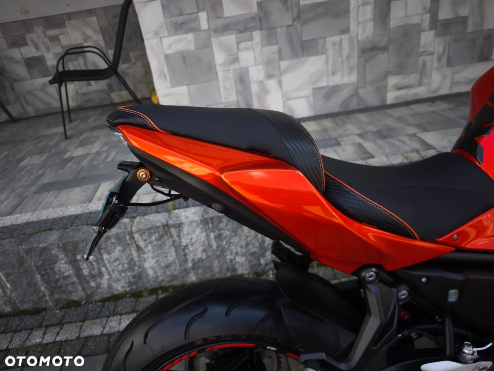 Kawasaki Ninja - 13
