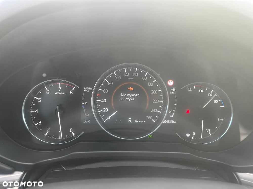 Mazda CX-5 2.0 Skypassion 2WD - 12