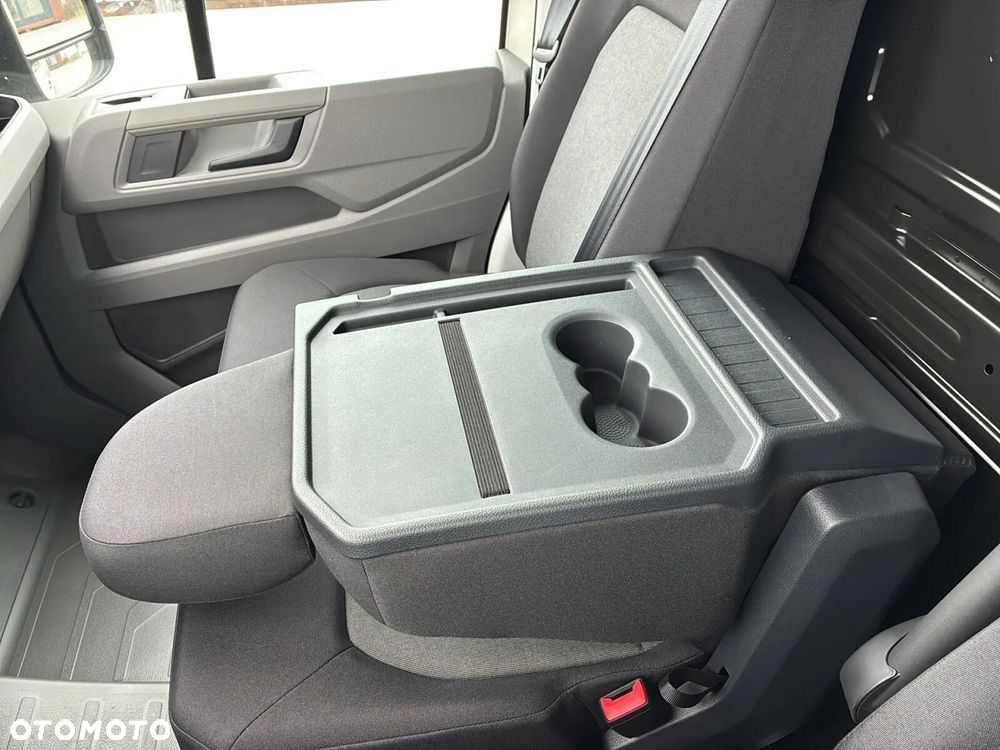 Volkswagen Crafter 35 Furgon L4H3, 2.0BiTDI 177KM, 4490mm, Wysoki dach - 21