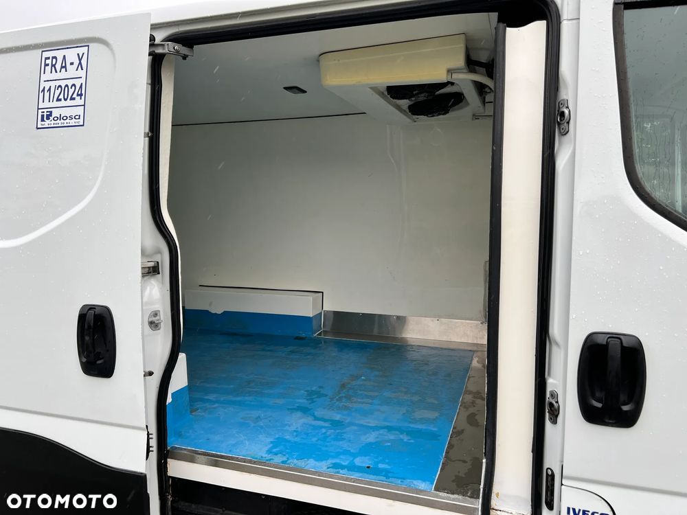 Iveco Daily 35S13 - 11