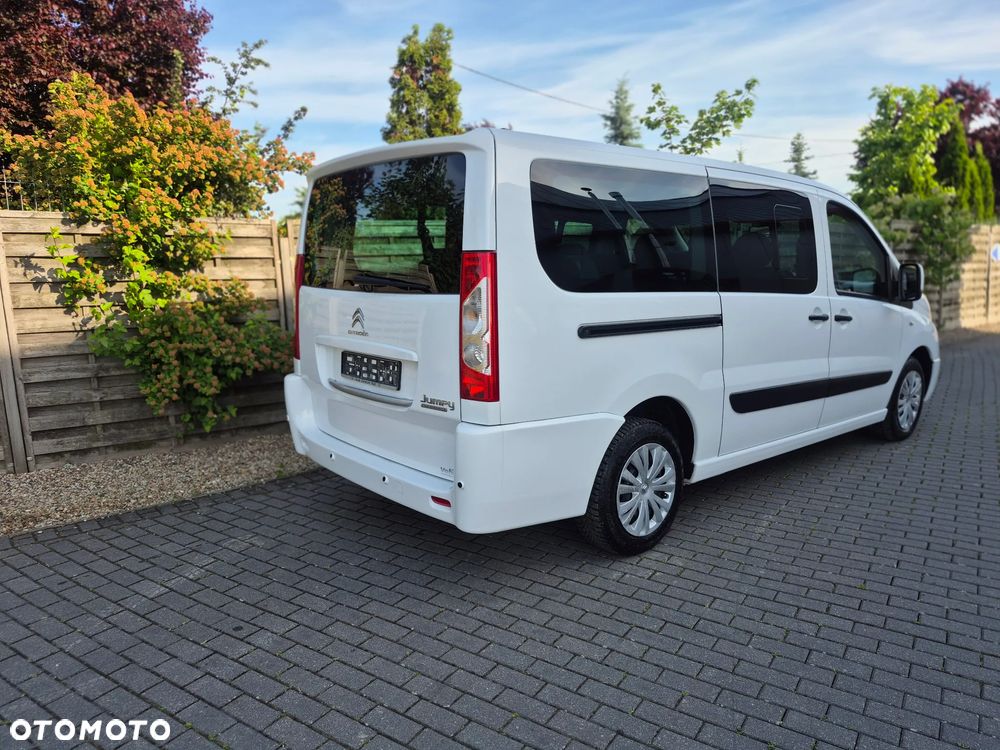 Citroën Jumpy - 8