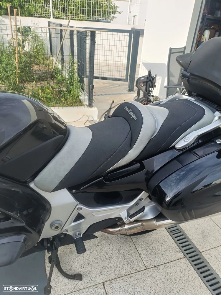Honda Pan European - 11