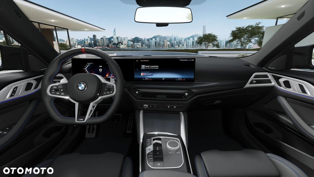 BMW Seria 4 M440i mHEV sport - 9