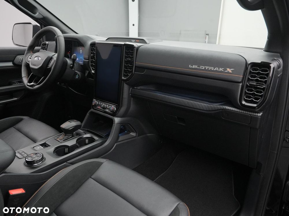Ford Ranger 2.0 EcoBlue Bi-Turbo 4x4 DC Wildtrak X - 16