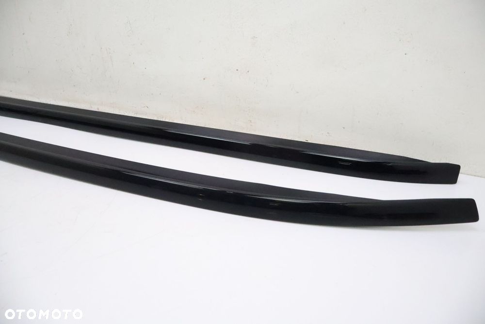 VOLVO XC90 II RELINGI DACHOWE 31349912, 31349911 - 2