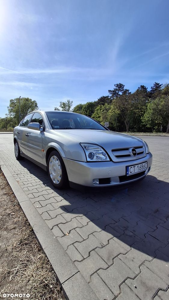 Opel Vectra 1.8 Edition - 4