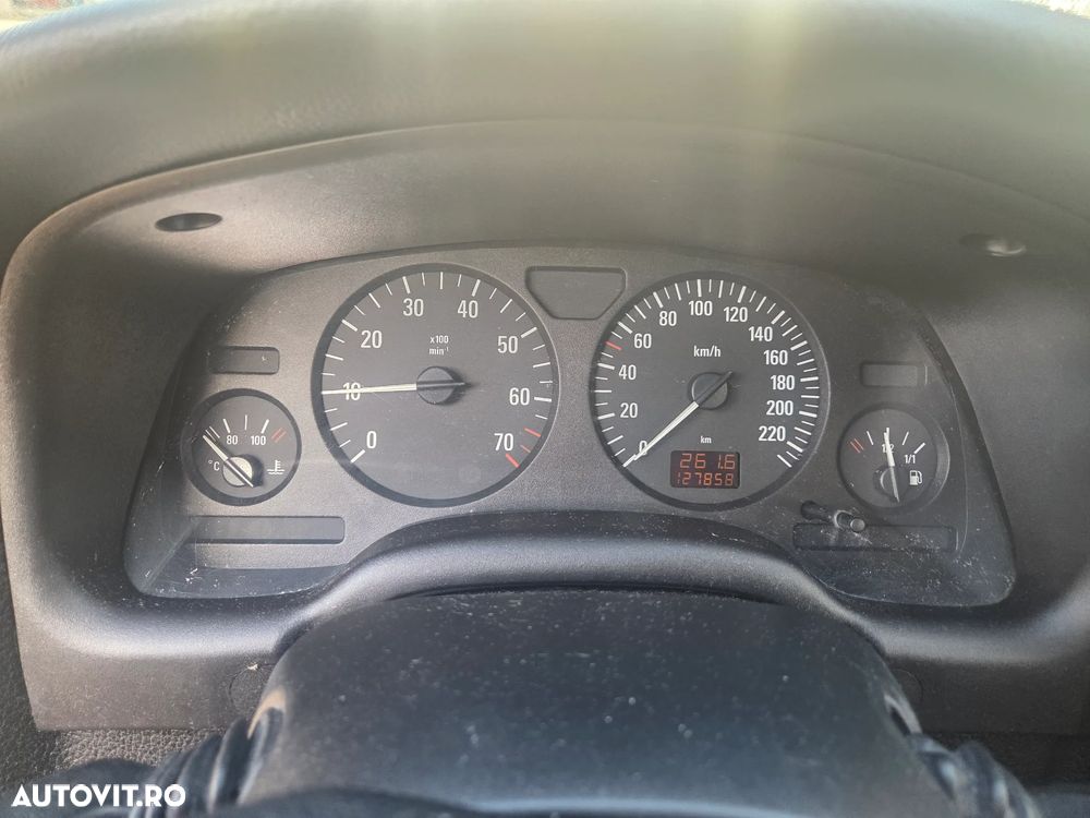 Opel Astra Classic 1.4i - 1