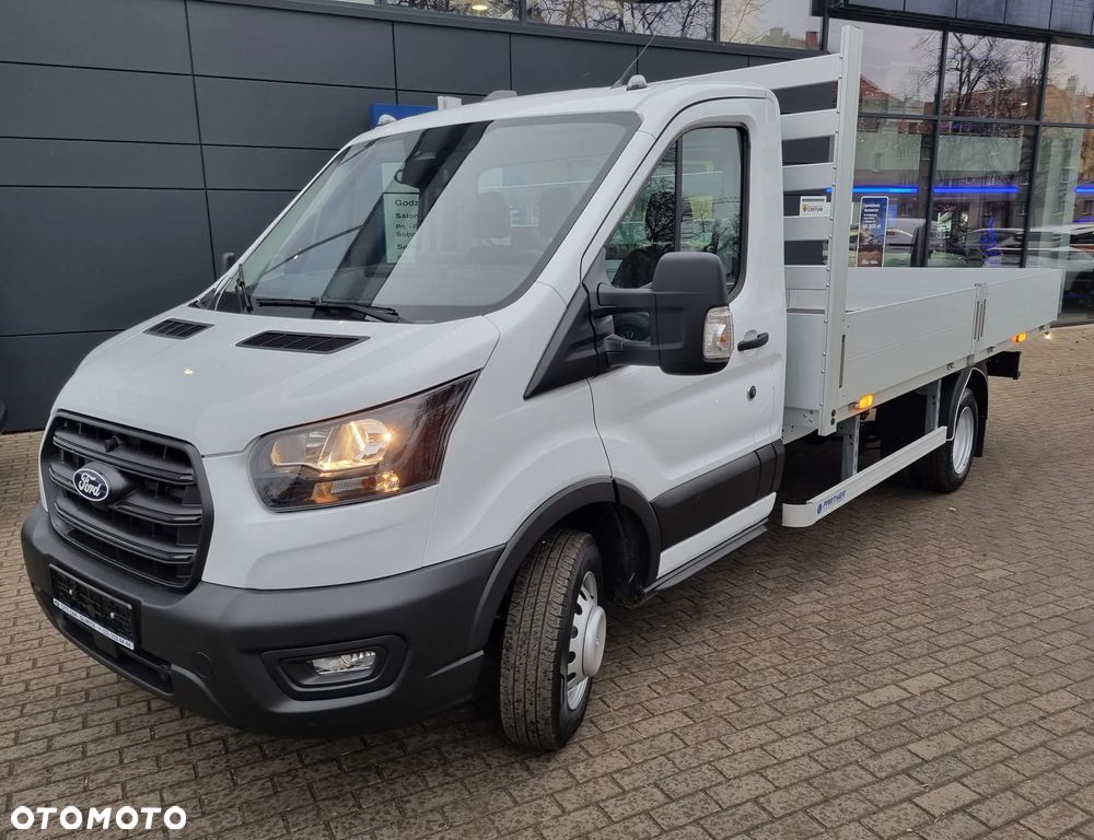 Ford Transit - 2