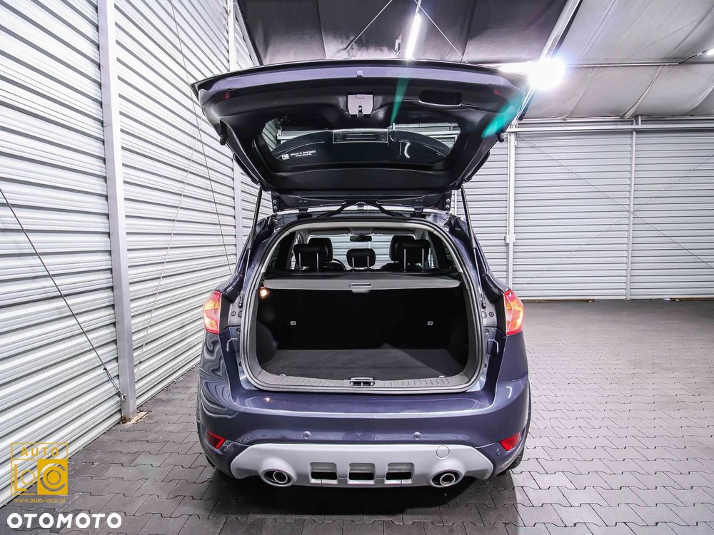 Ford Kuga 2.0 TDCi 4x4 Individual - 13