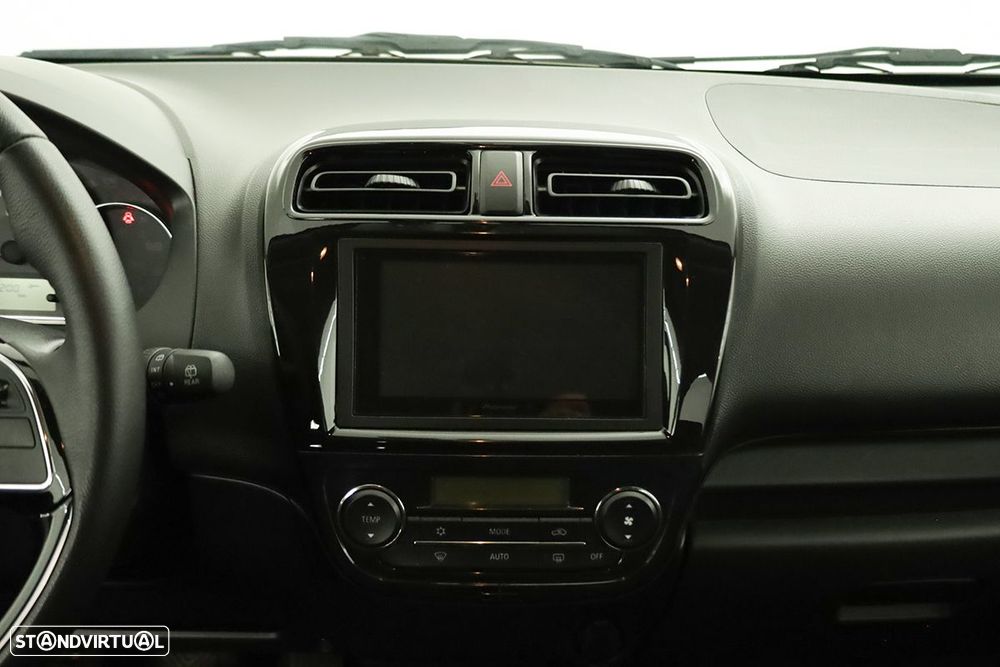 Mitsubishi Space Star 1.2 Connect Edition - 8