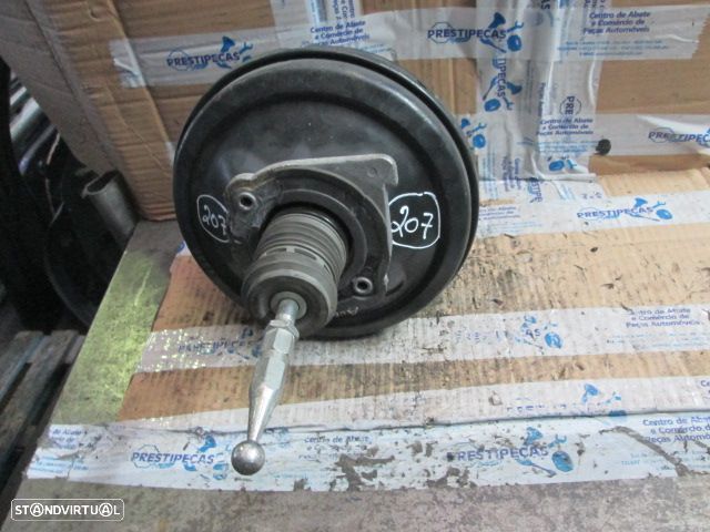 Servofreio 4E1612105A AUDI A8 2004 3.7 I GASOLINA AUDI A8 2003 4.2I Gasolina - 2