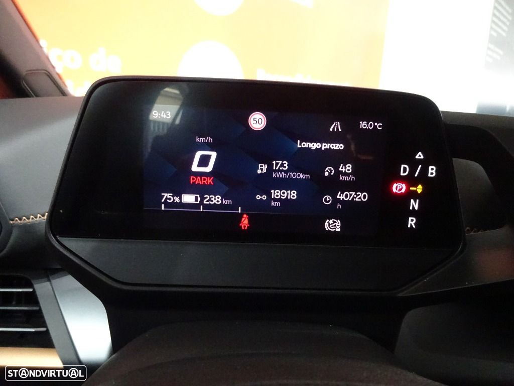 Cupra Born - 19