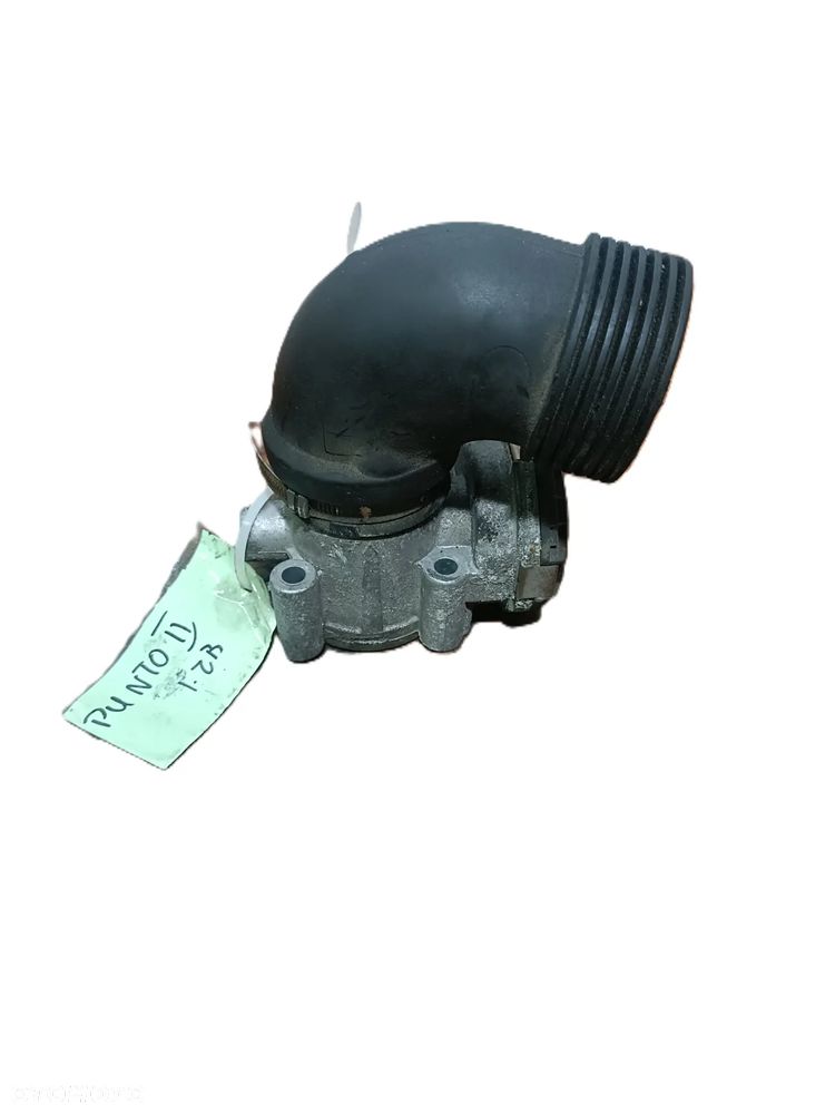 FIAT PUNTO II 99-03 r. 1,2 B PRZEPUSTNICA BOSCH 0280750042 + - 1