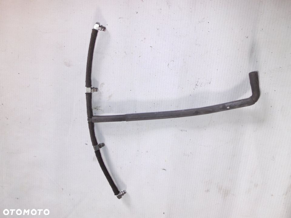 NADMIARY PRZELEWY WTRYSKÓW BOSCH METALOWE - 1