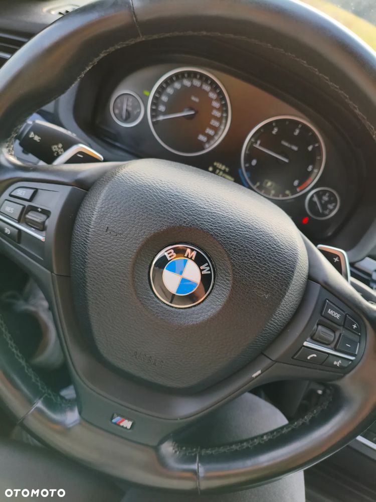 BMW X4 xDrive20d M Sport - 21