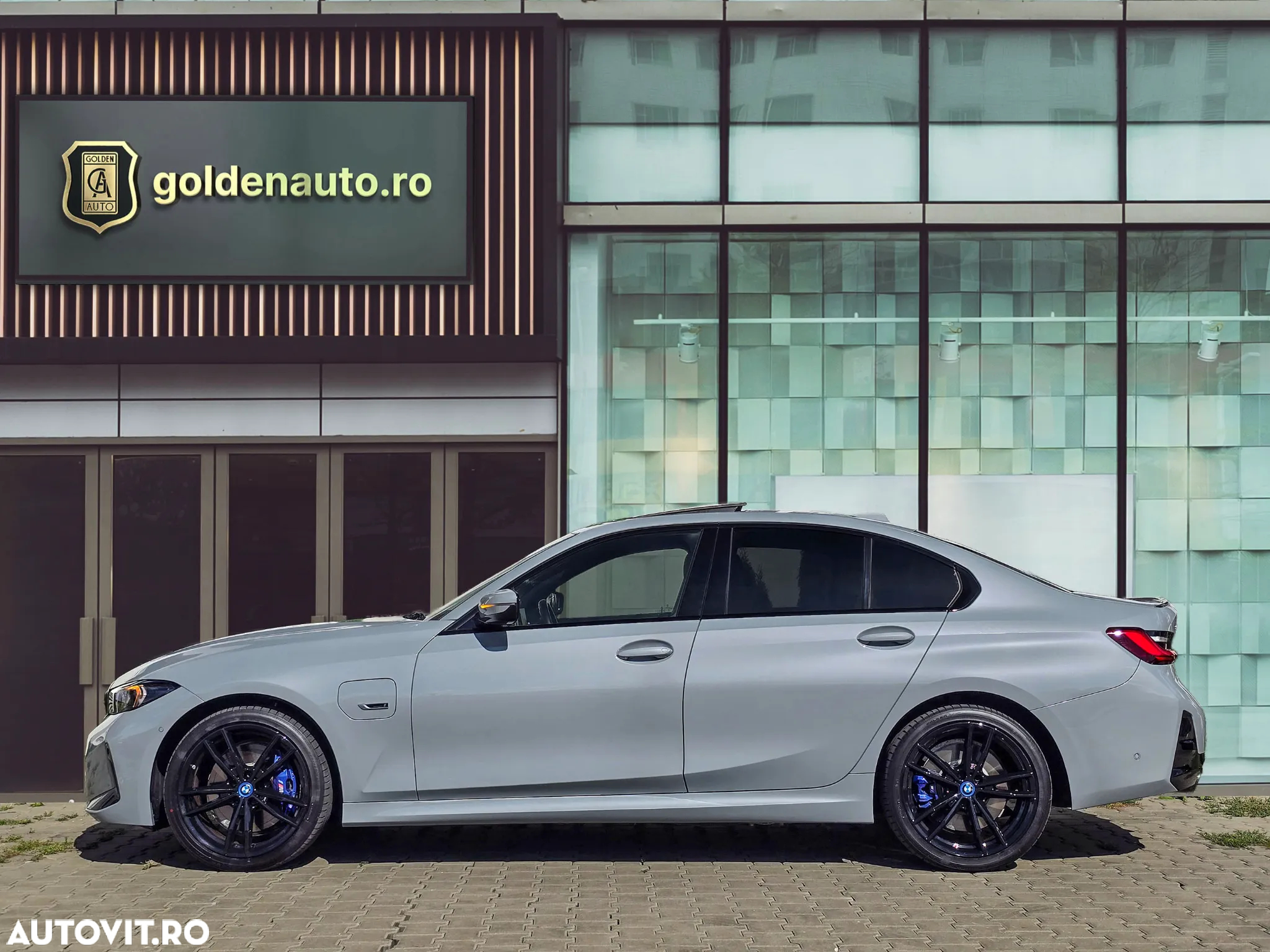 BMW Seria 3 - 6