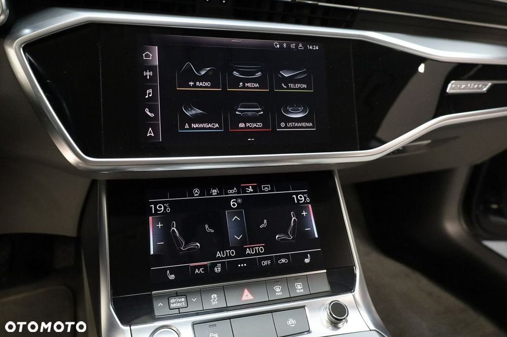 Audi A7 Sportback - 18