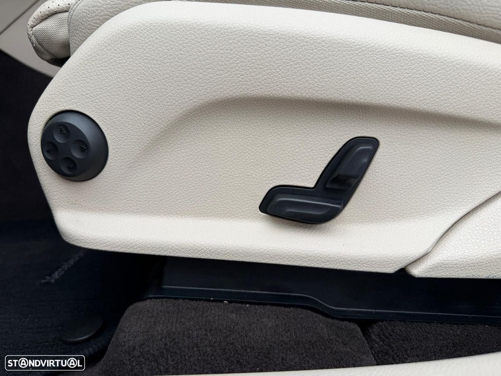 Mercedes-Benz GLC 250 d Exclusive 4-Matic - 19