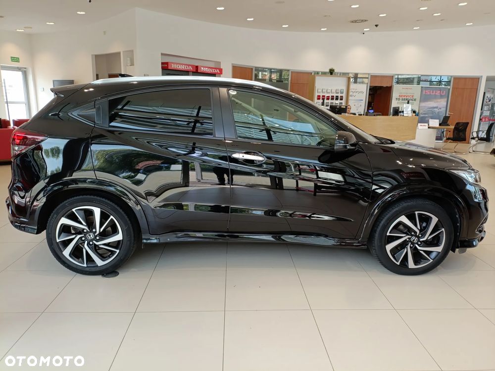 Honda HR-V 1.5 Executive (ADAS / Connect+) - 19