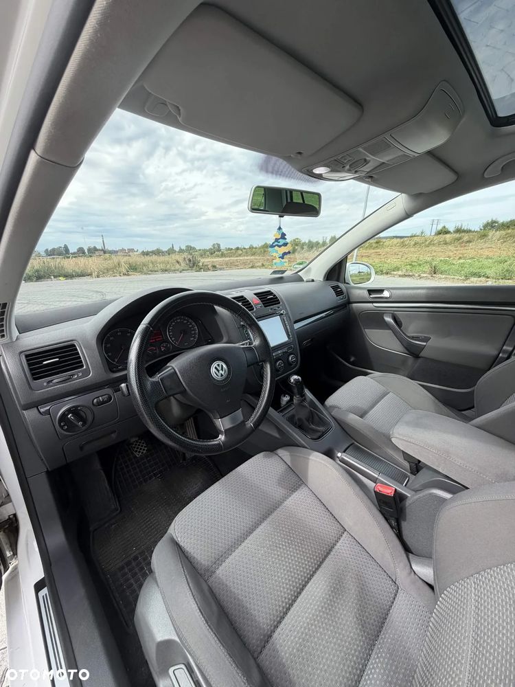 Volkswagen Golf 1.4 TSI GT - 16
