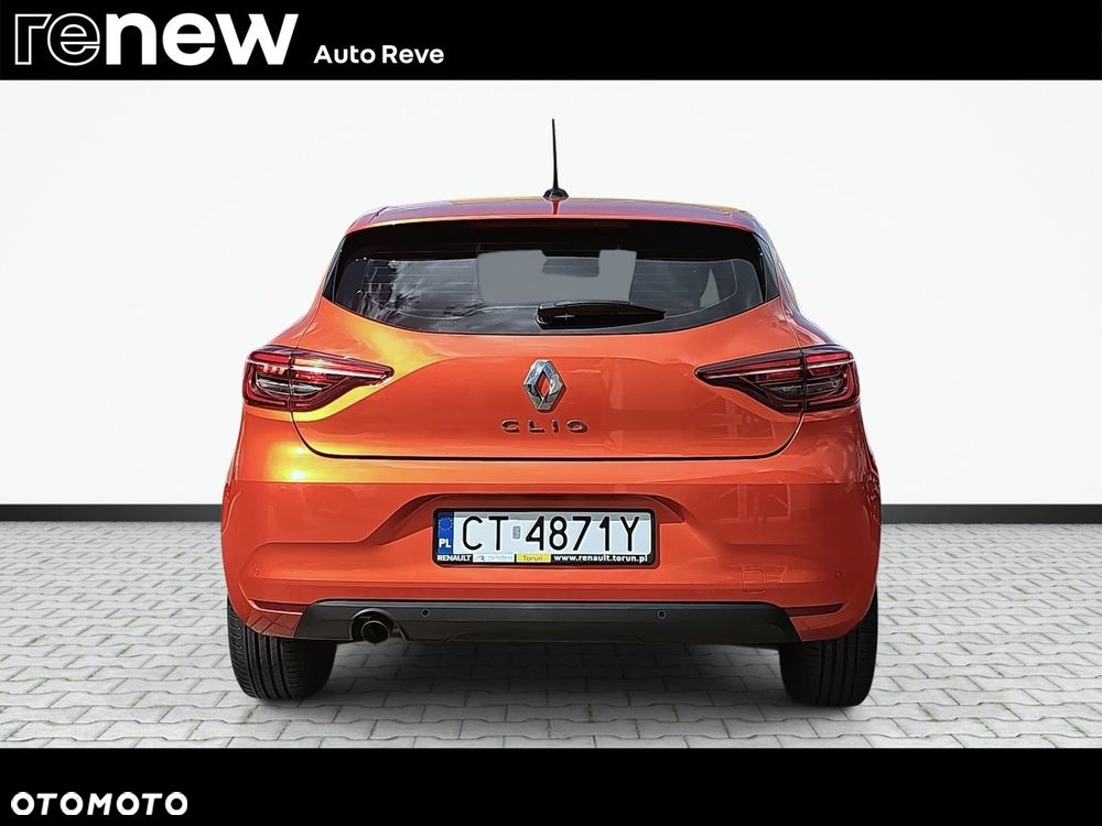 Renault Clio 1.0 TCe Zen - 7