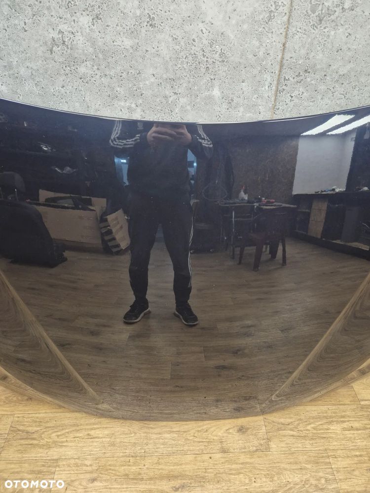 BMW F30 F31 F32 F33 F36 MASKA POKRYWA SILNIKA 416 CARBONSCHWARZ ORI LAKIER - 3