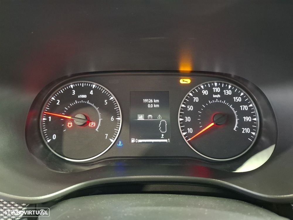 Dacia Sandero 1.0 TCe Expression - 17