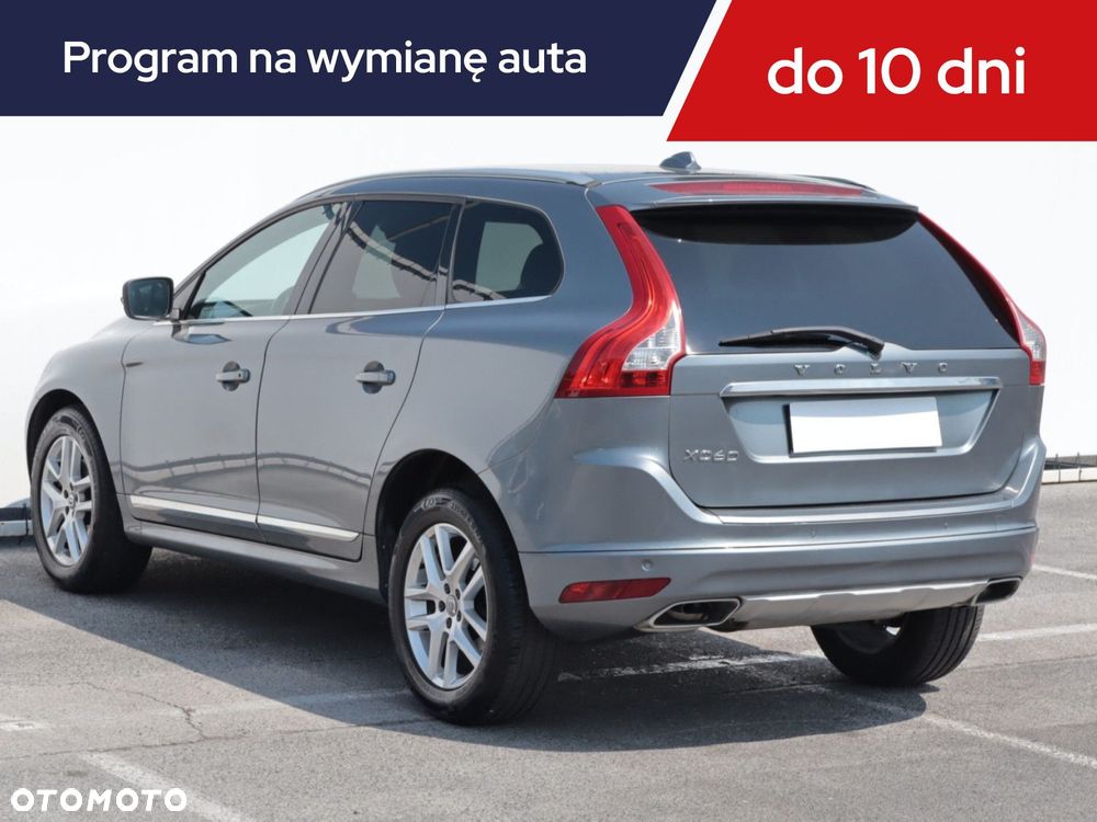 Volvo XC 60 - 6