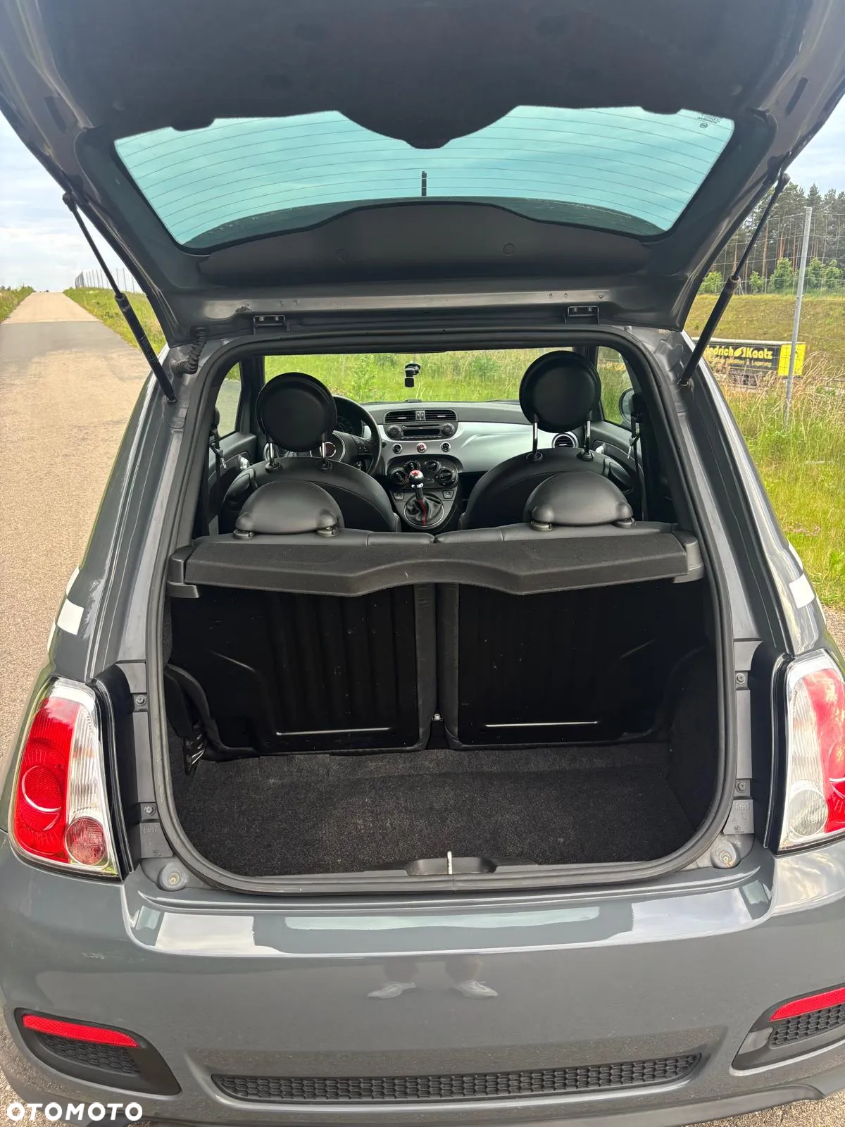Fiat 500 0.9 Twinair S&S - 12