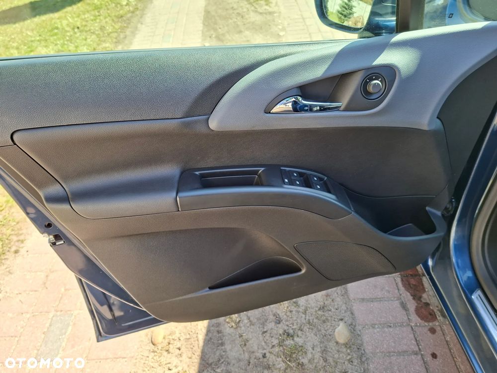 Opel Meriva 1.4 Ecoflex Start/Stop Active - 9