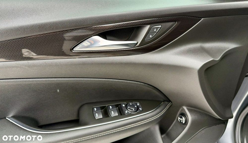 Opel Insignia 2.0 CDTI automatik Sport - 37