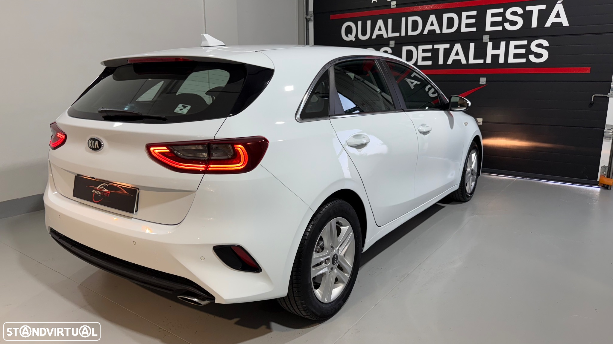 Kia Ceed 1.0 T-GDI Urban - 7