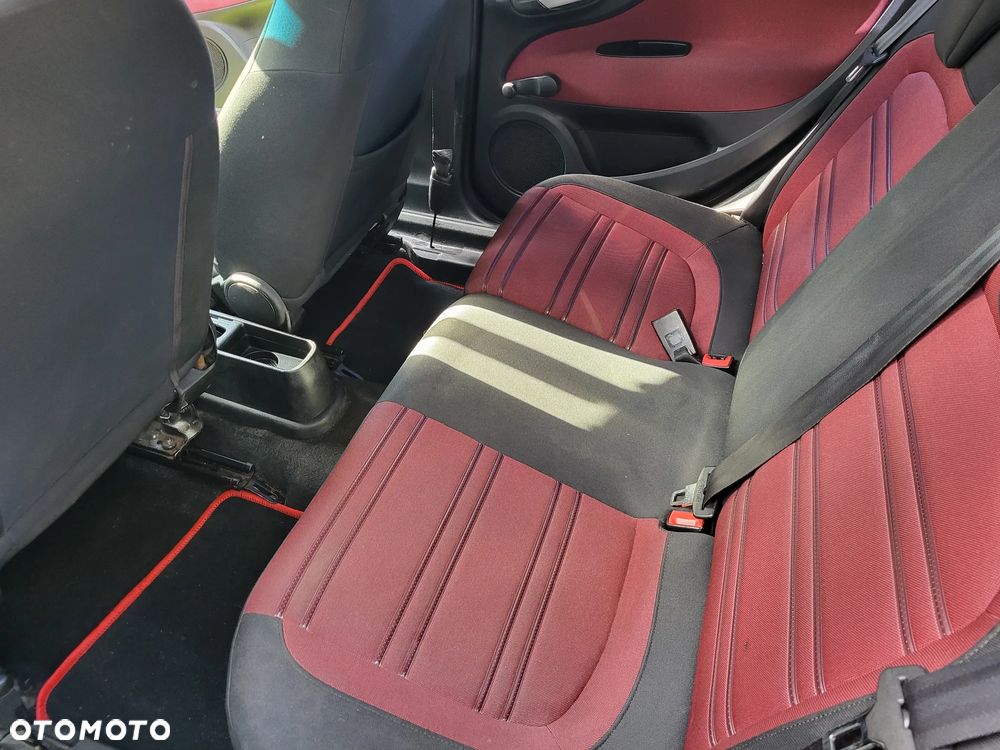 Fiat Punto - 19