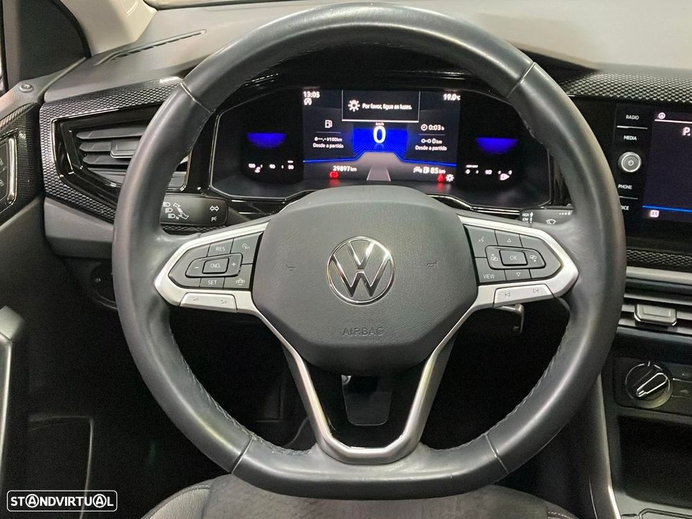 VW Taigo 1.0 TSI Life - 12