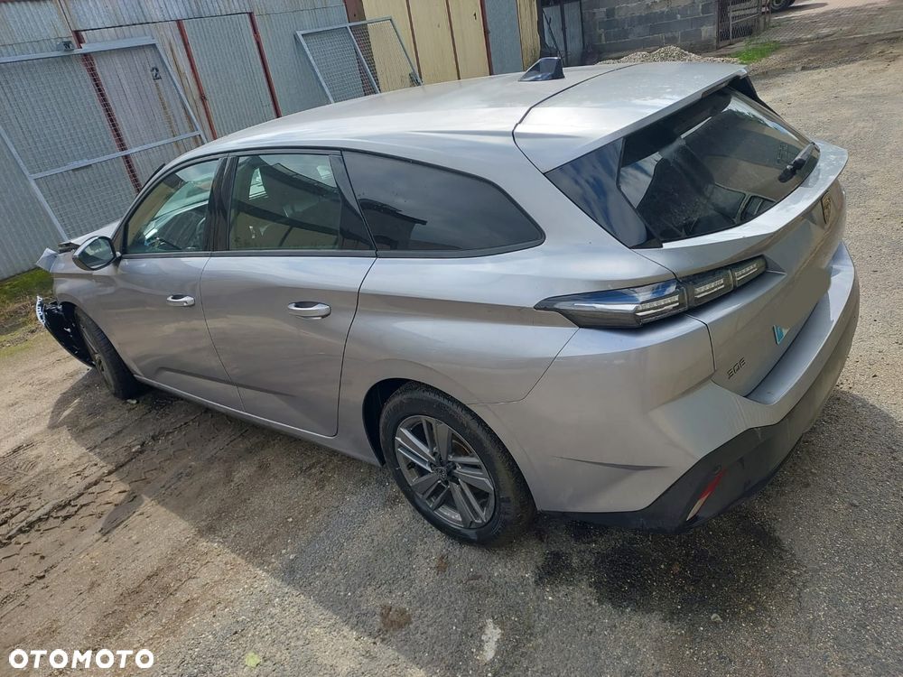 Peugeot 308 1.5 BlueHDi Active Pack S&S - 7