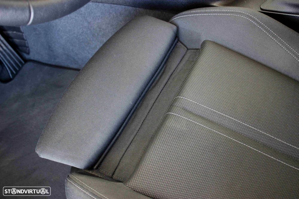 BMW 116 d Line Sport Auto - 15