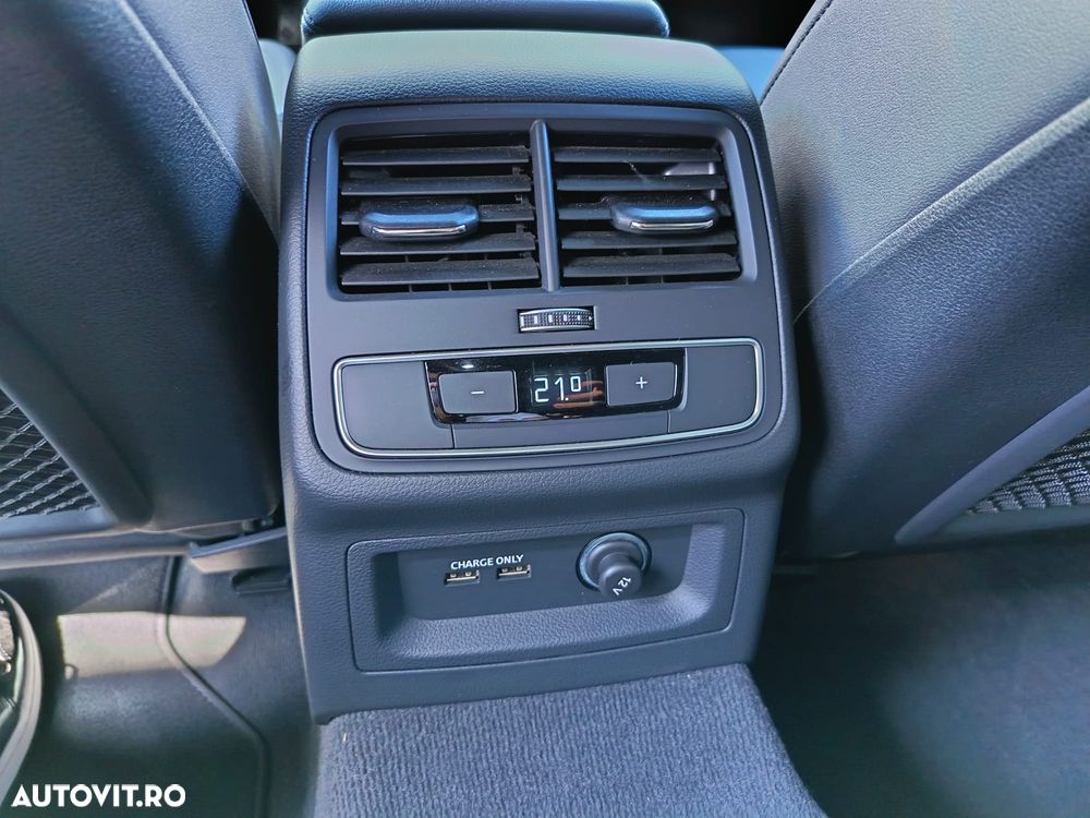 Audi A5 ack 2.0 40 TDI quattro S tronic MHEV Advanced - 9