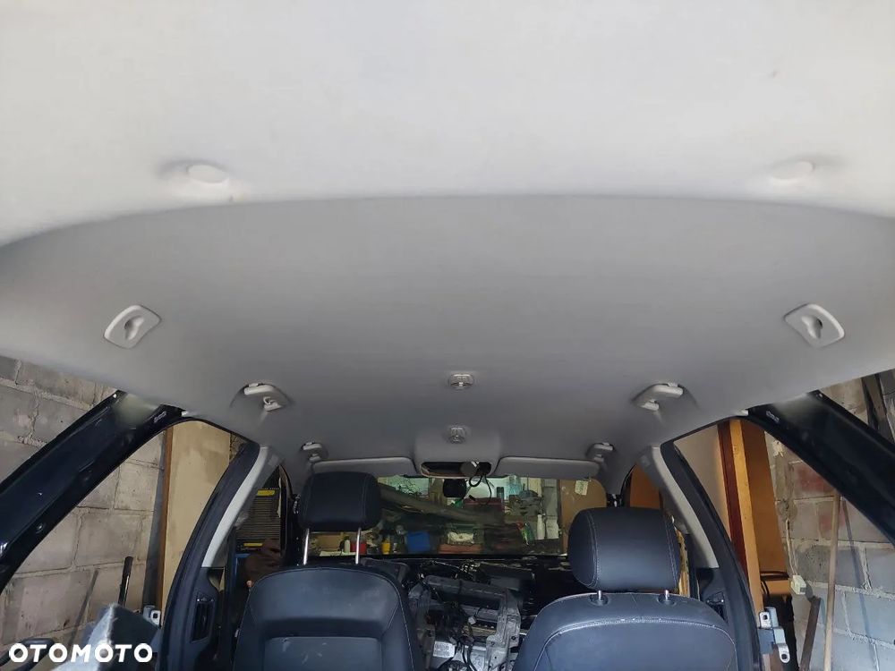 Podsufitka Ford Mondeo MK4 kombi lift - 1
