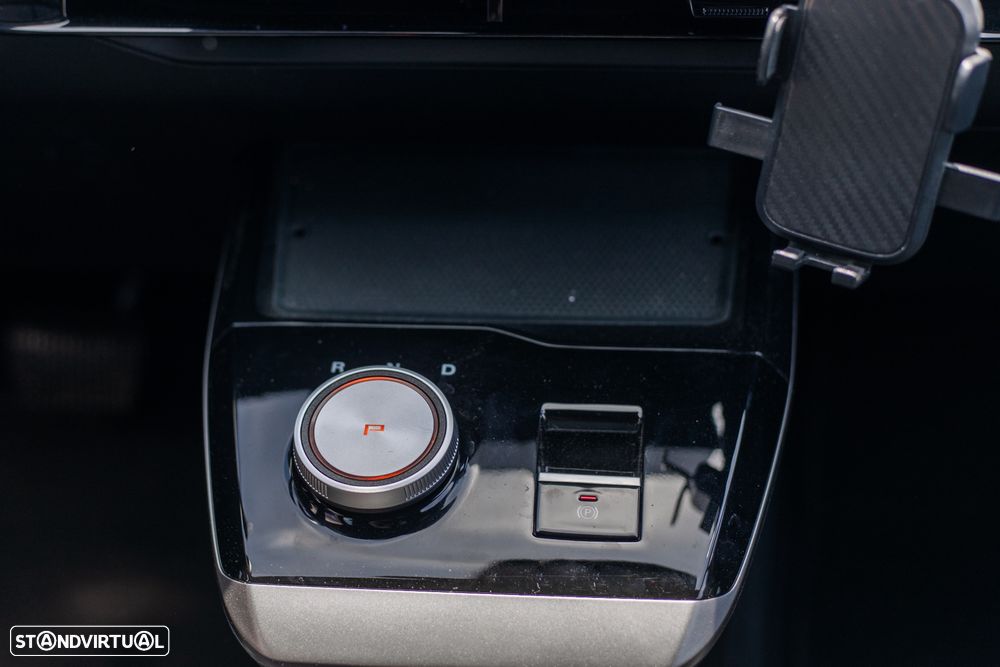 MG MG4 Luxury 49 kWh - 12