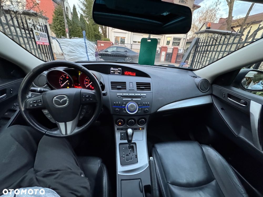 Mazda 3 - 24