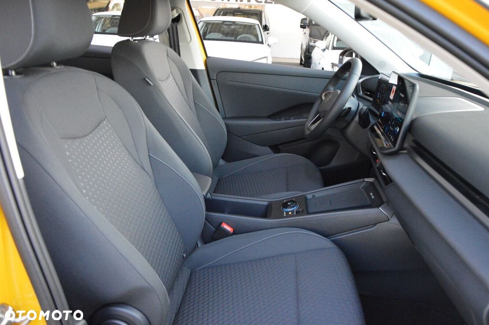 Volkswagen T-Roc 1.5 eTSI Life DSG - 21