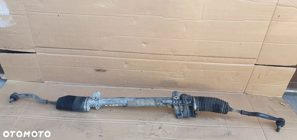Maglownica przekładnia kierownicza Mercedes W169 1694602100 - 4
