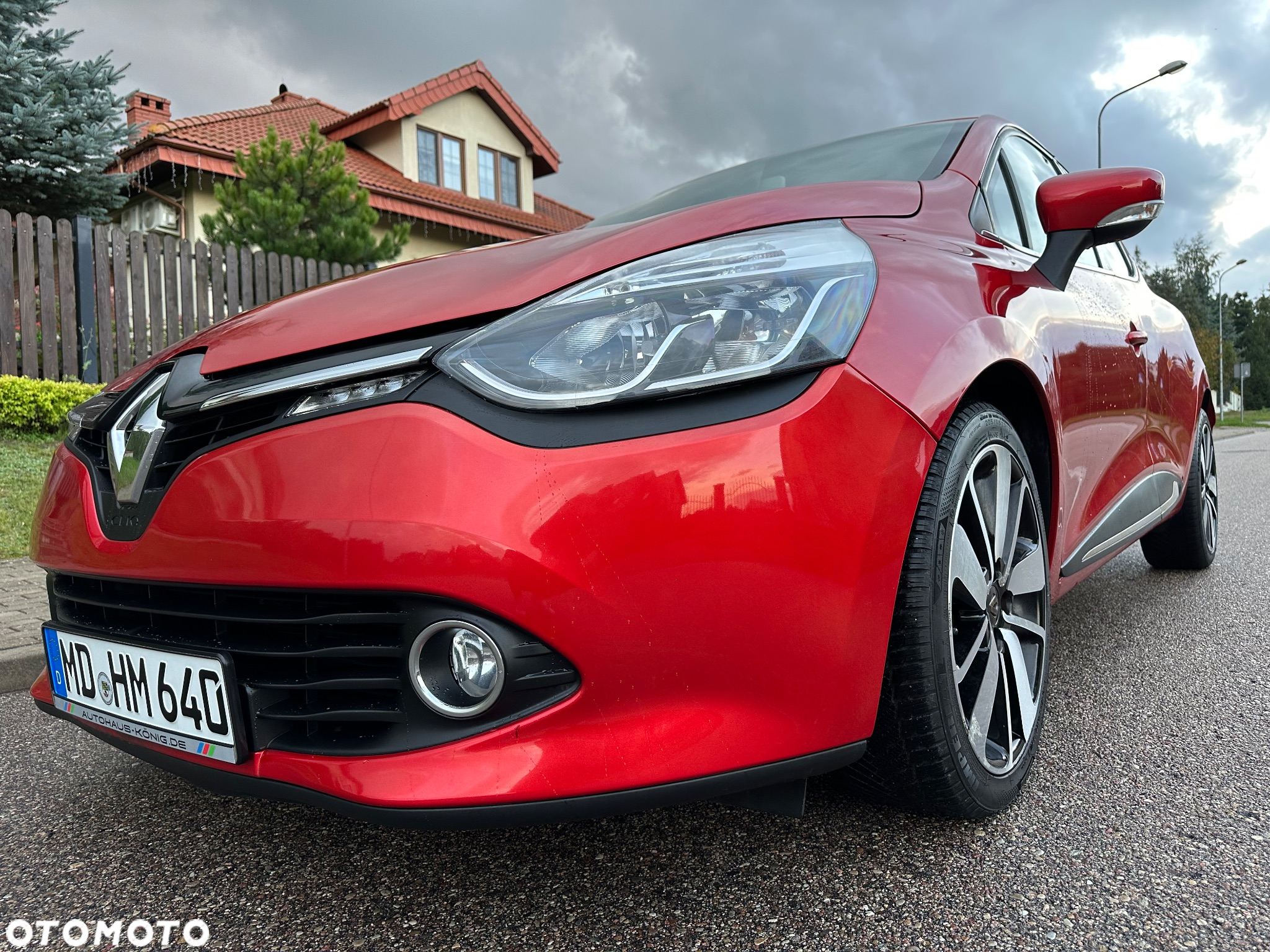 Renault Clio 0.9 Energy TCe Limited EU6 - 2