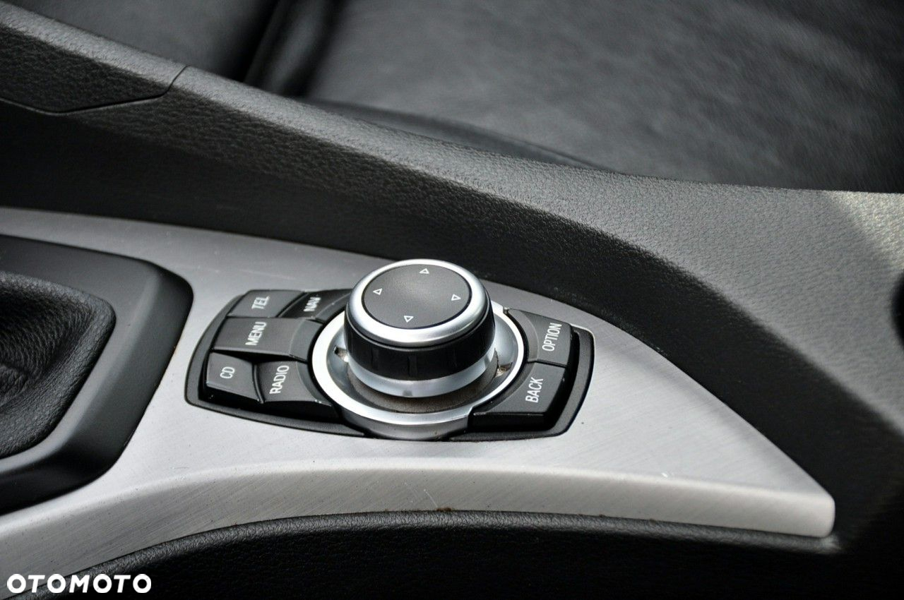 BMW X1 - 36