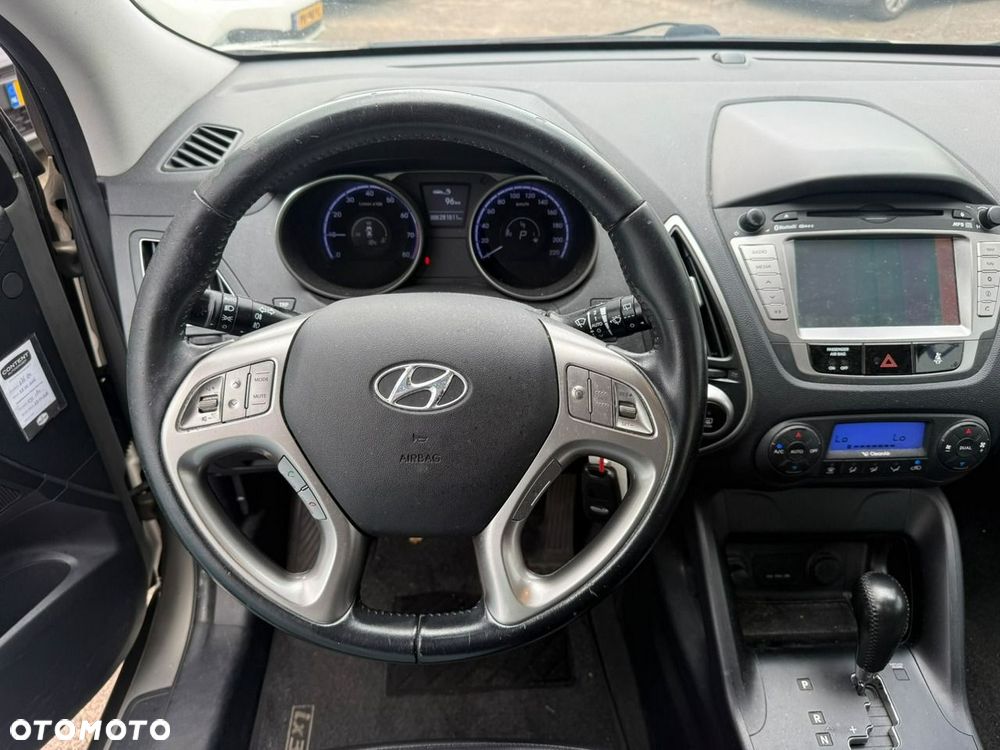 Hyundai ix35 - 7