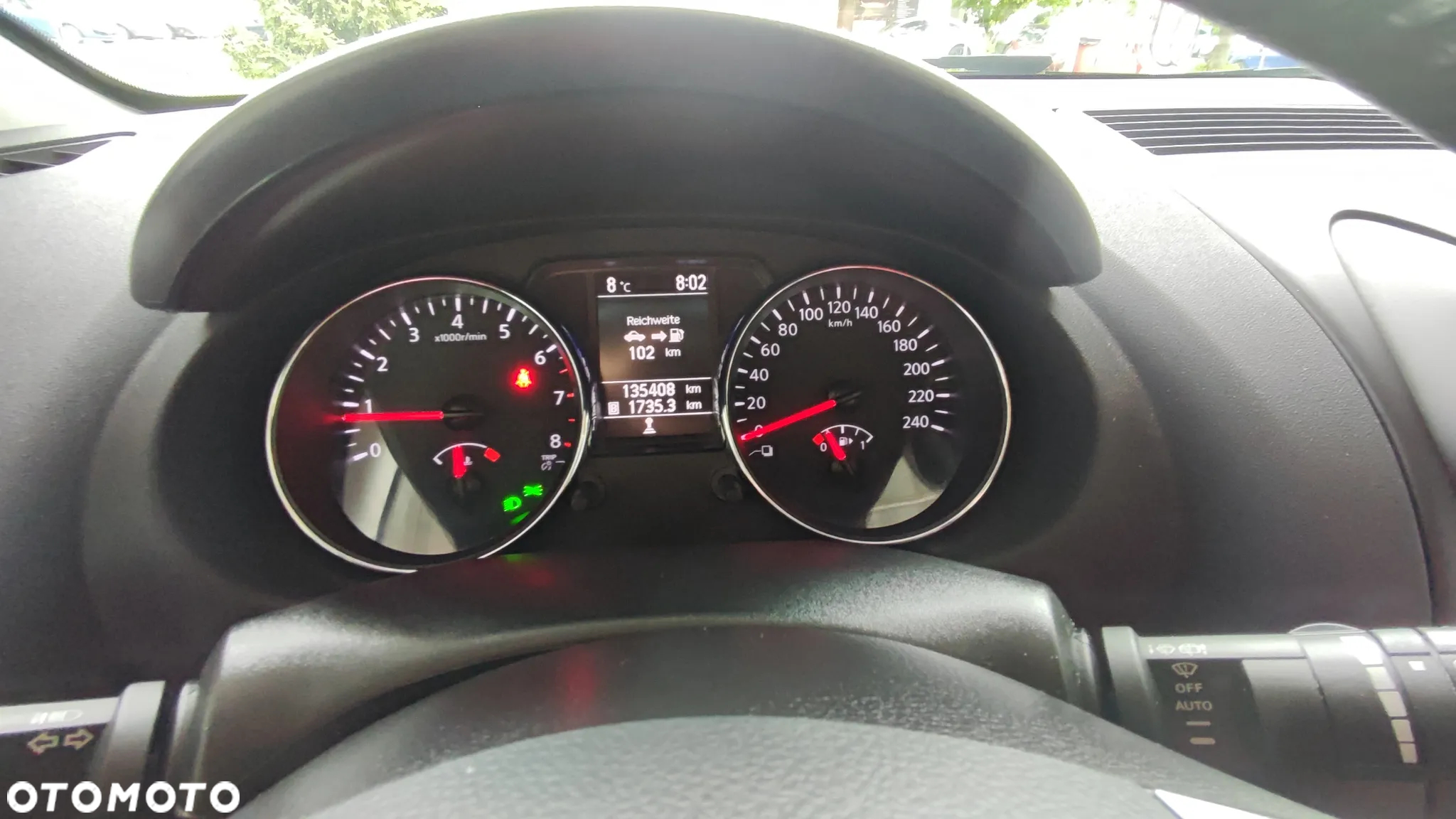 Nissan Qashqai 1.6 acenta - 33