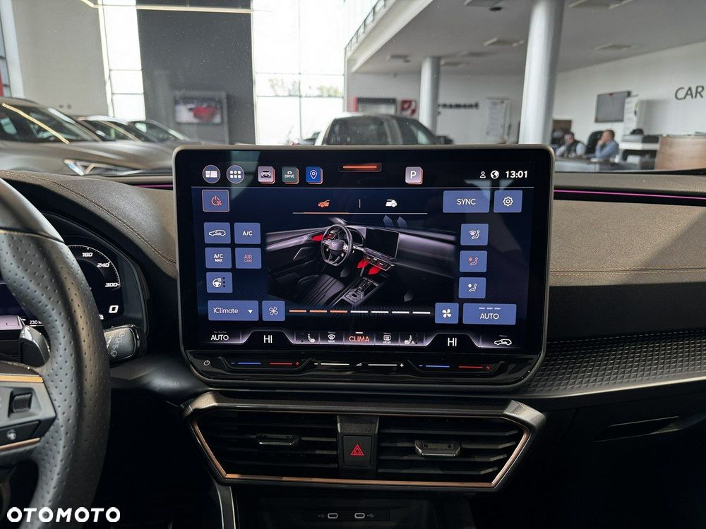 Cupra Formentor - 25